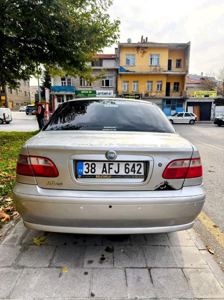 TRAMERSİZ DEGİŞENSİZ BOYASIZ ORJİNAL ARAYANLARA - 14