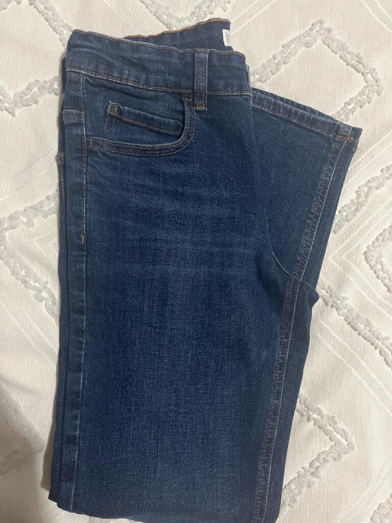 erkek çocuk kot pantalon - 4