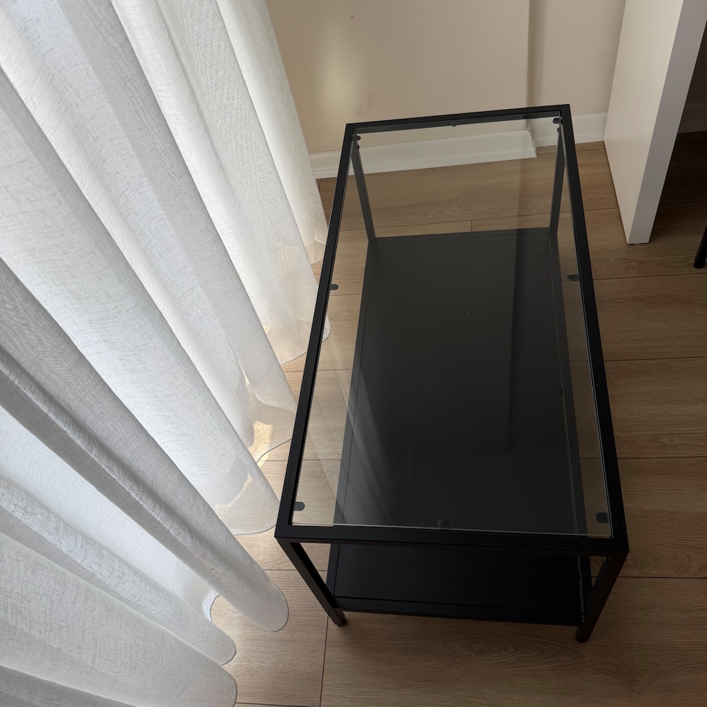 Ikea orta sehpa - 5