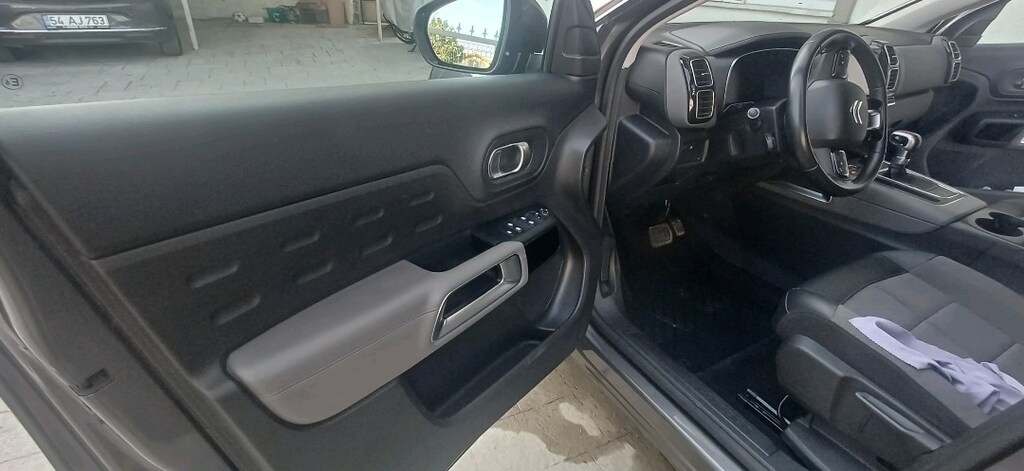 CITROËN C5 Aircross Feel Adventure /Öğretmenden - 14