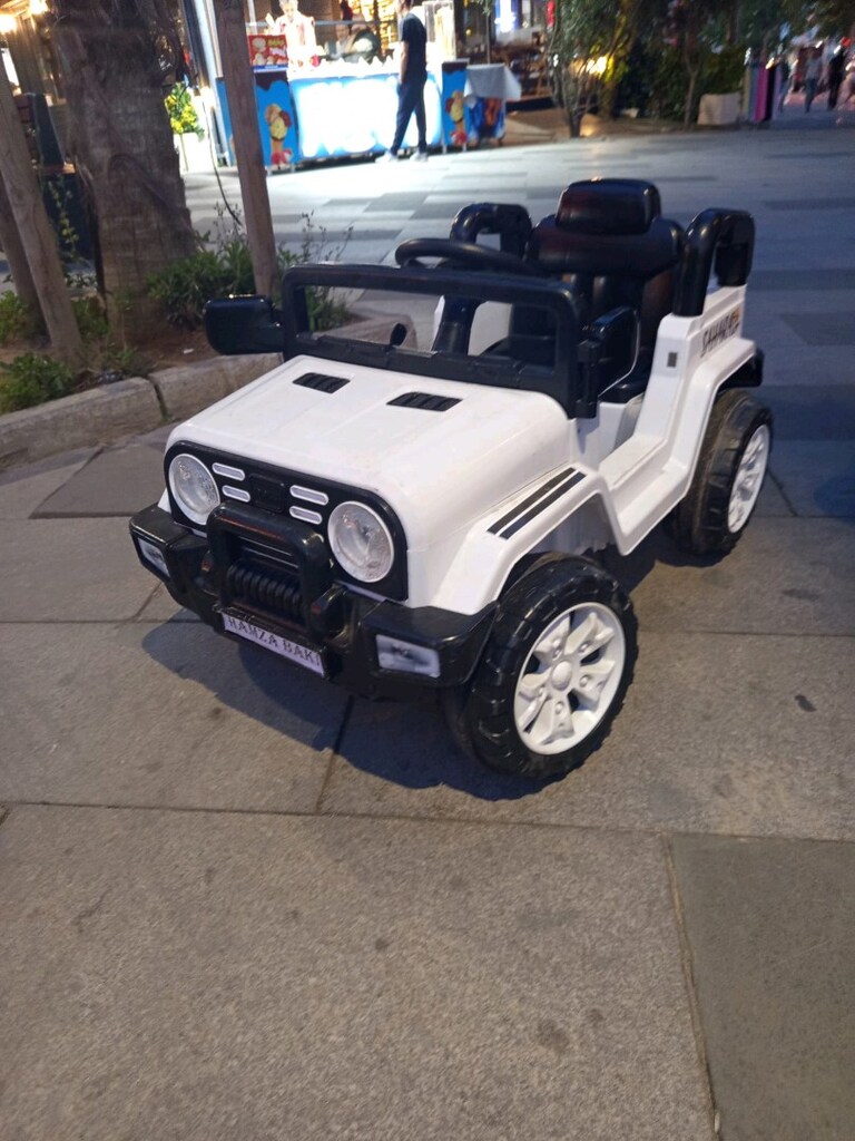 jeep - 7