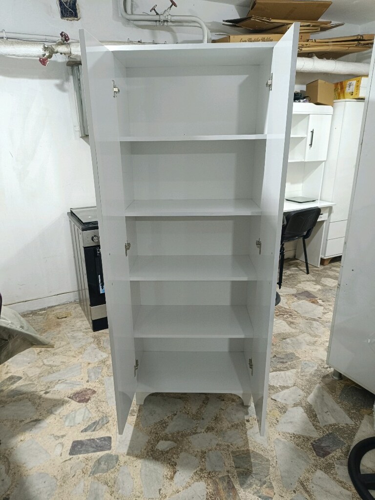 kiler dolabı sıfır ürün - 2