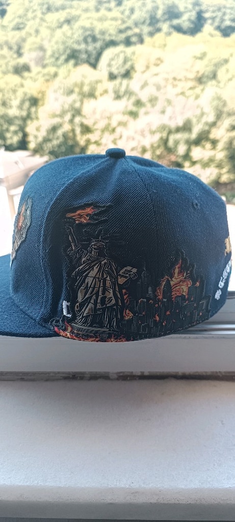 New Era Cap 58.7cm - 3