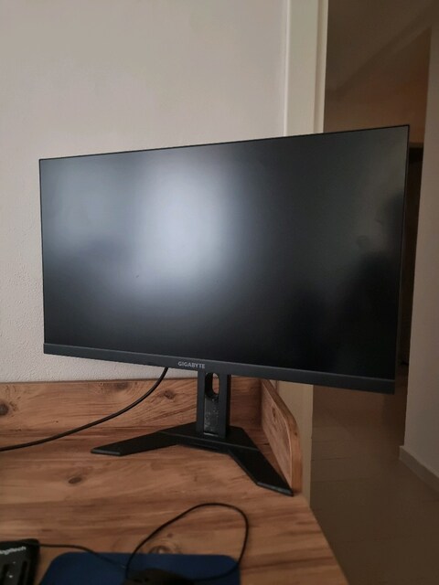 Gigabyte M28U 4K Monitör