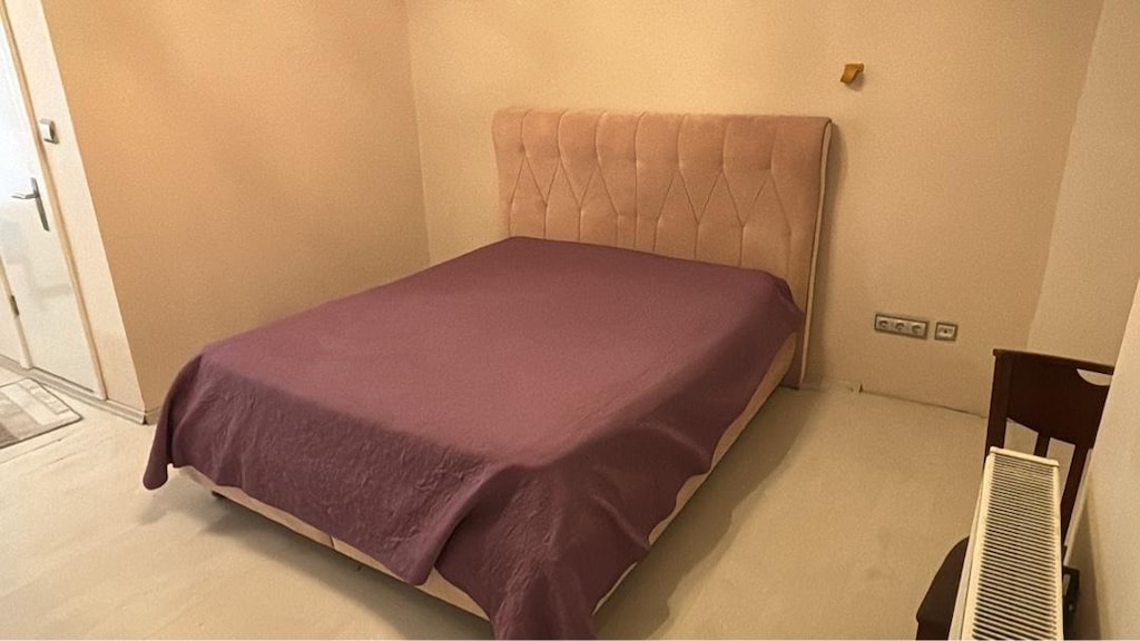 Baza Başlık Yatak 3’lü Set Enza Home(160x200) - 2