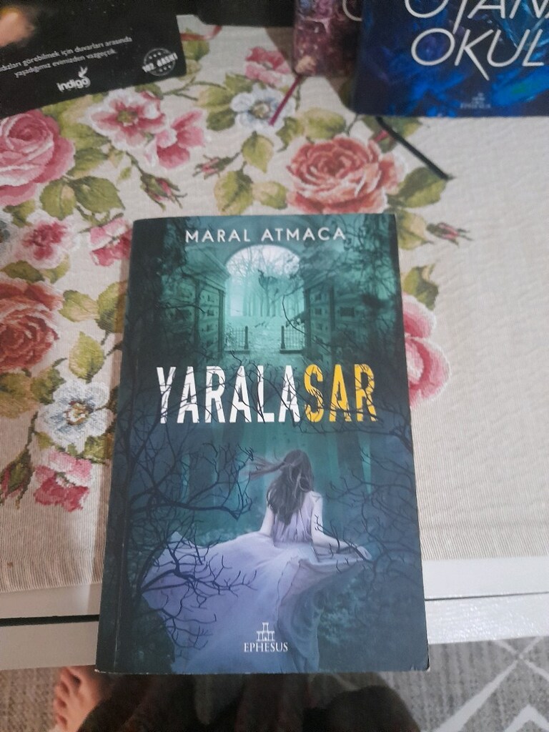 yaralasar 2 - 2