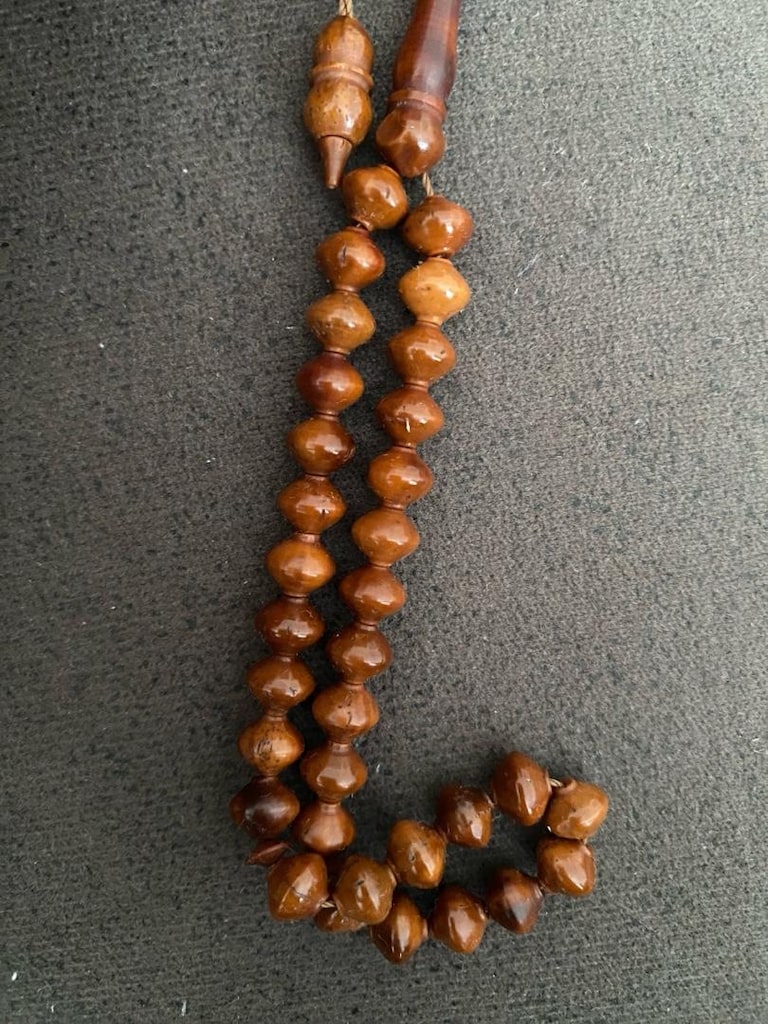 kilit habbe bilek boy KUKA - 4