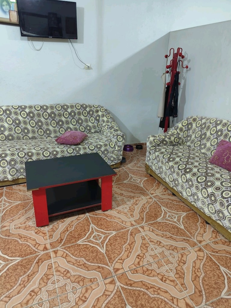 Devren Satılık Bayan Kuaförü - 4