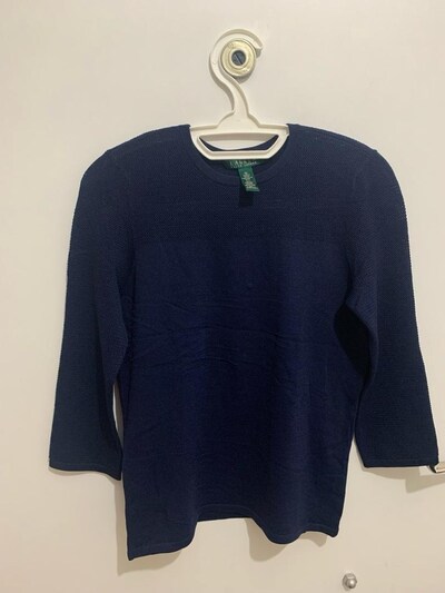 Ralph Lauren S-M beden kazak