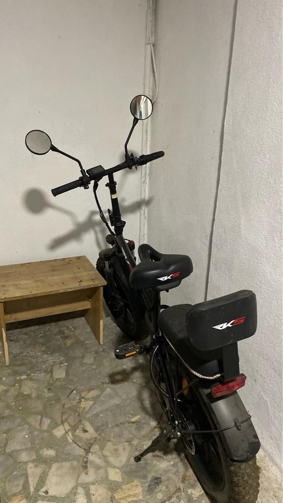 RKS RS3 PRO X(Acil Satılık!!!)