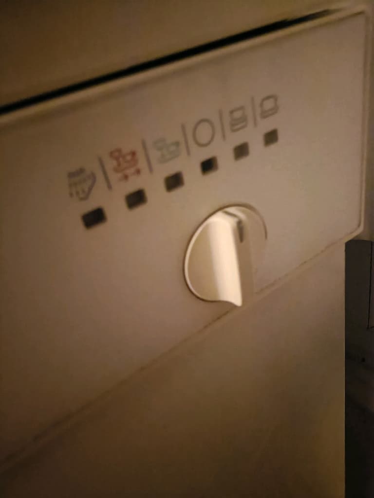 bulaşık makinesi beko - 2