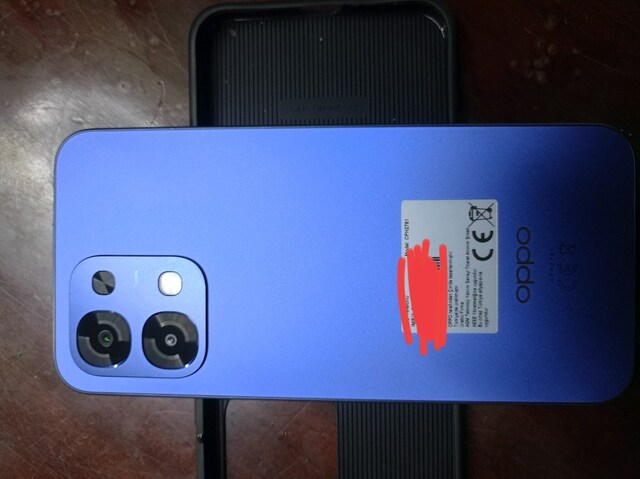 oppo a6 pro 5g