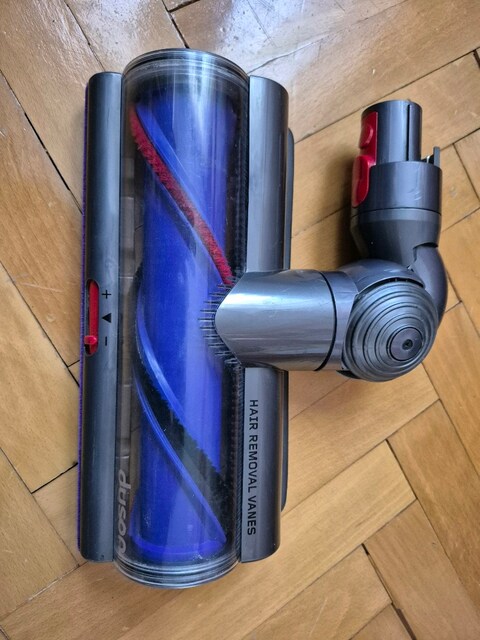 Dyson V11 Halı Başlık Anti Tangle