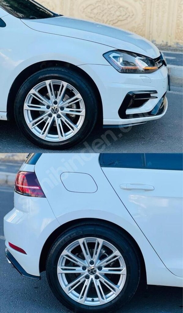 2015 Otomatik Golf - 6