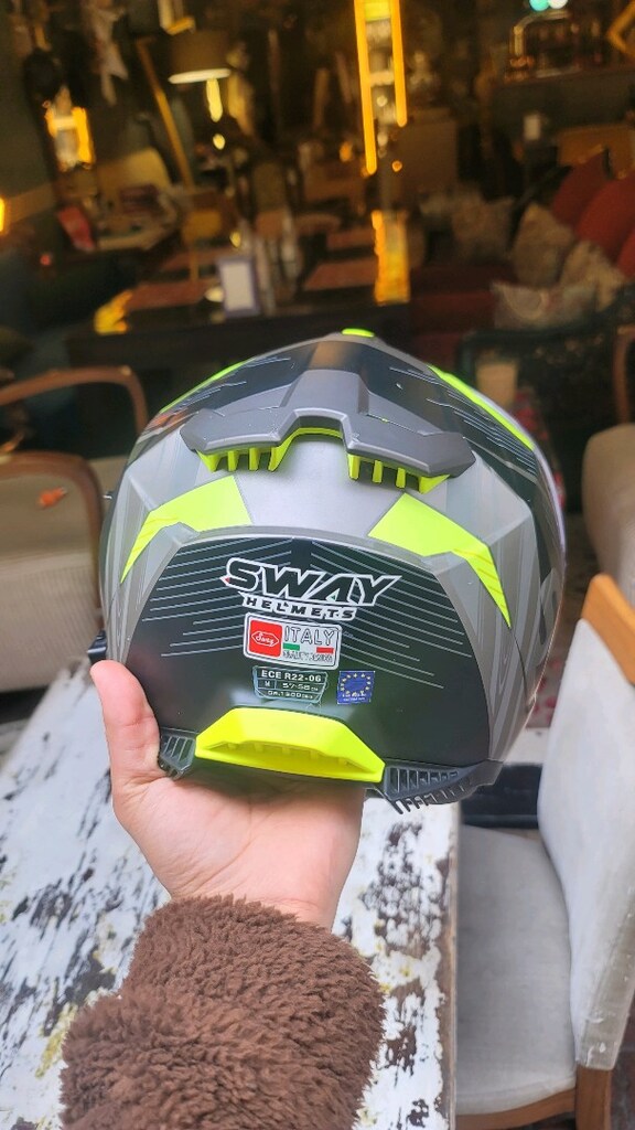 m beden kask - 7