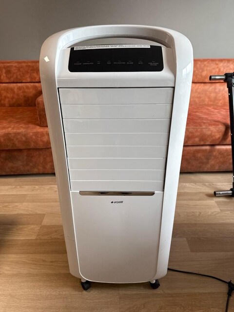 ARÇELİK AC 7030 HAVA SOĞUTUCU-IYONIZER-KUMANDALI