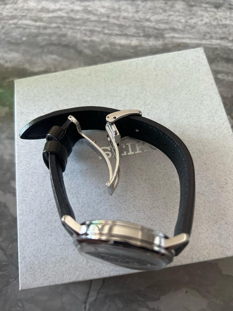 Seiko SRPJ17 Presage Şubat 2026 Çıkışlı - 5