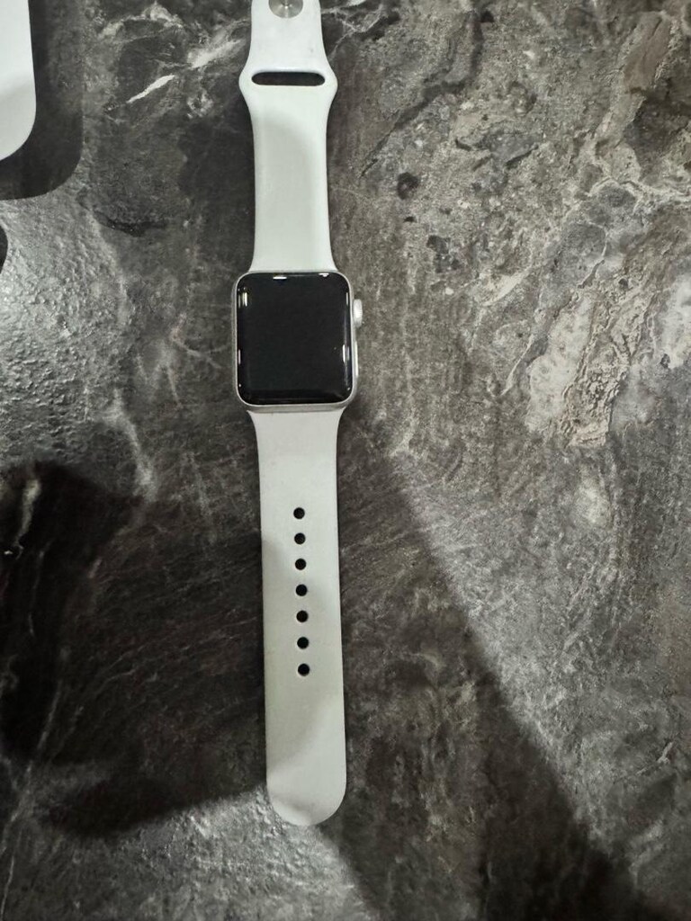 apple watch 3 38mm - 4