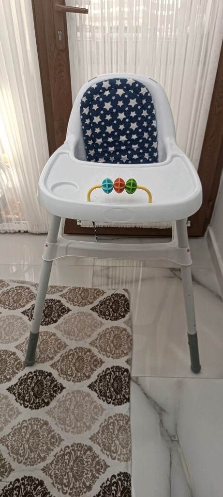 babyplus mama sandalyesi - 5