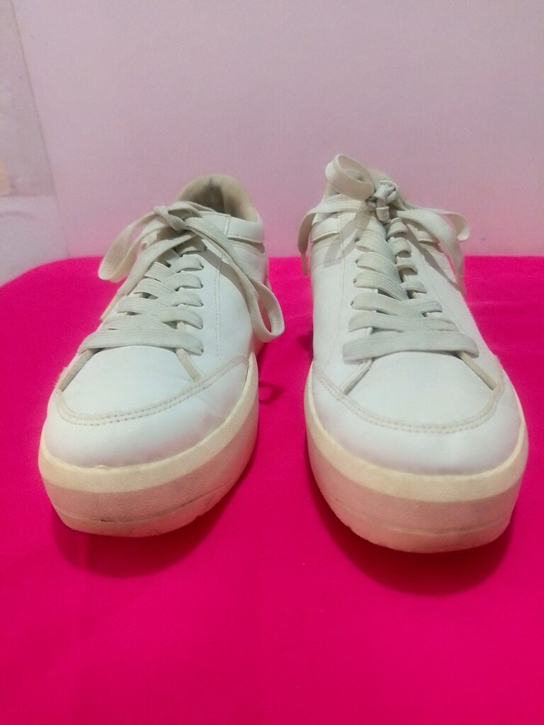Bershka Bayan sneaker - 3