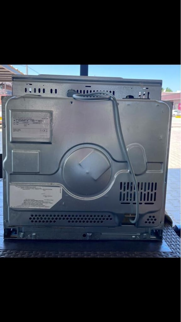Siemens Ankastre Set - 2
