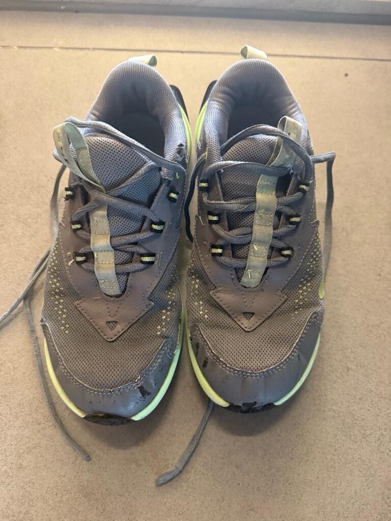 Underarmour erkek çocuk ayakkabı - 3