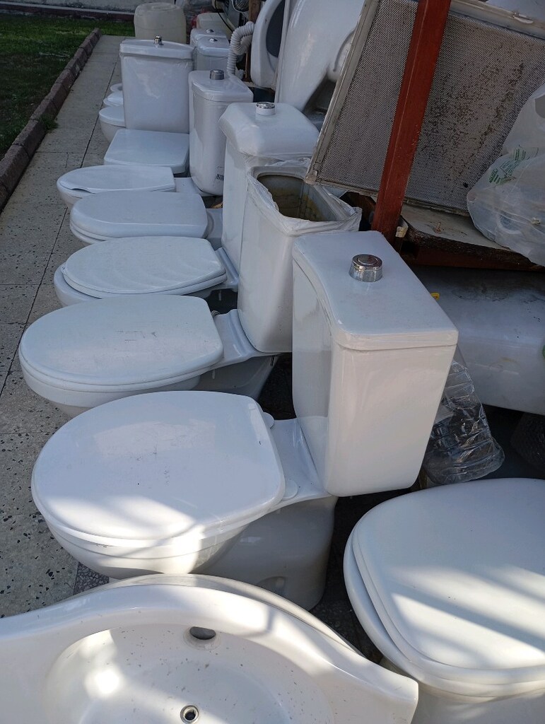 klozet takımı lari lavabo lar banyo lavabo si hobi bahçeleri ne köy ev - 16