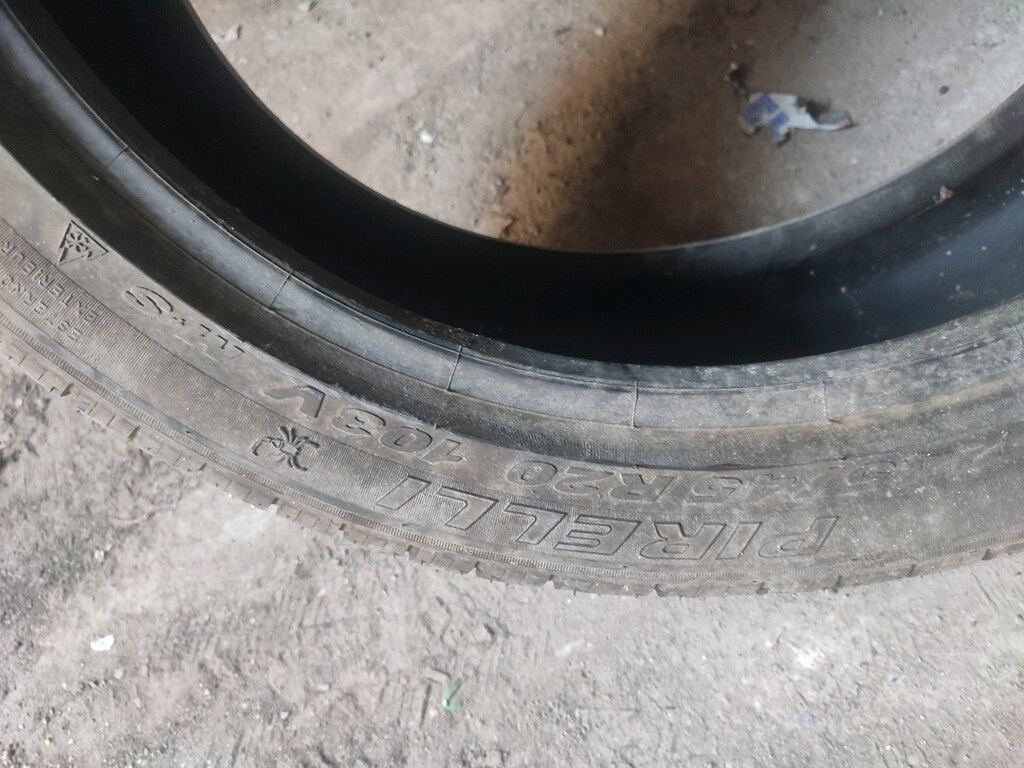 1 ad lastik - 4