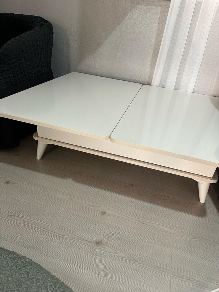 Açılıp Kapanan Yemek Masası - 4