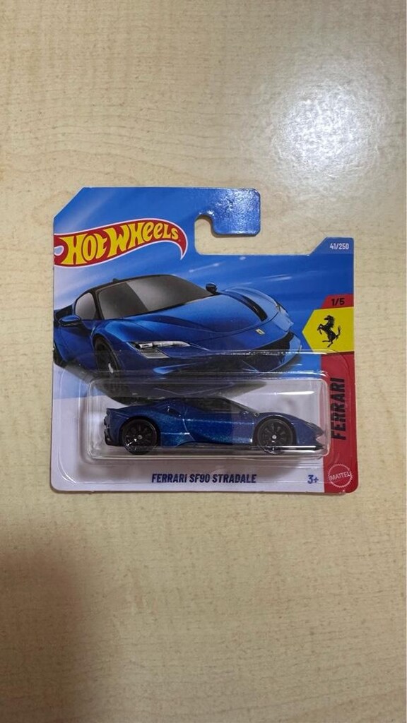 hotweels - 3