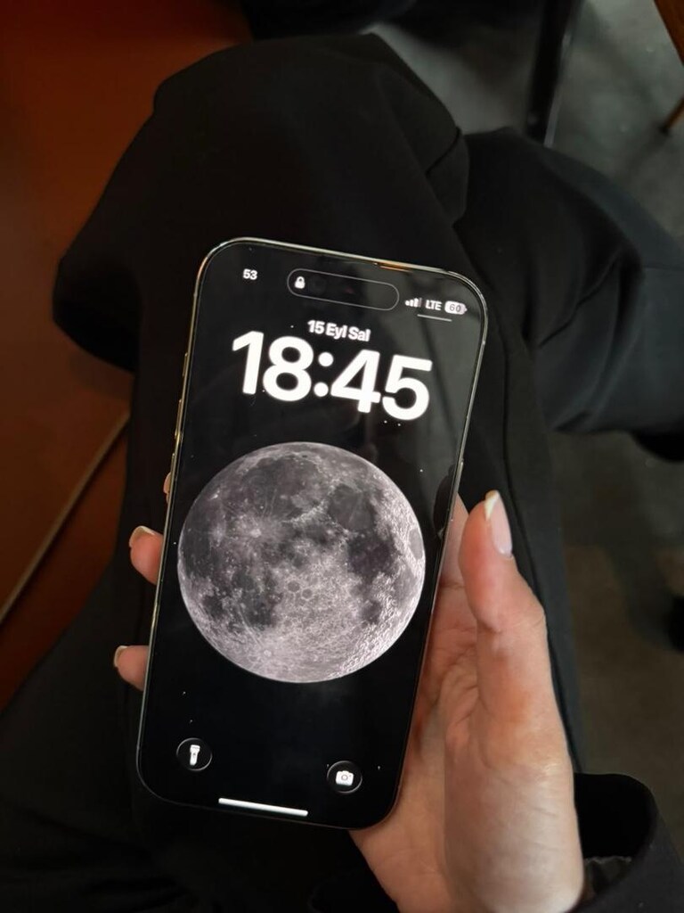 İPhone 17 air - 2