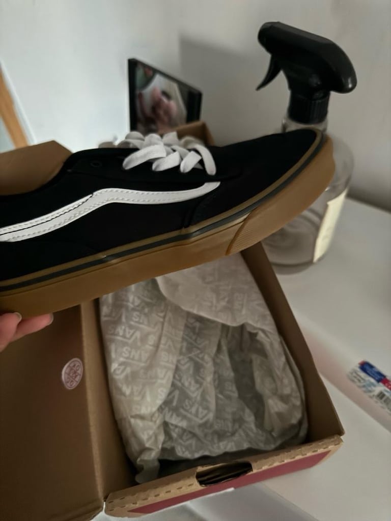 vans ayakkabı - 2