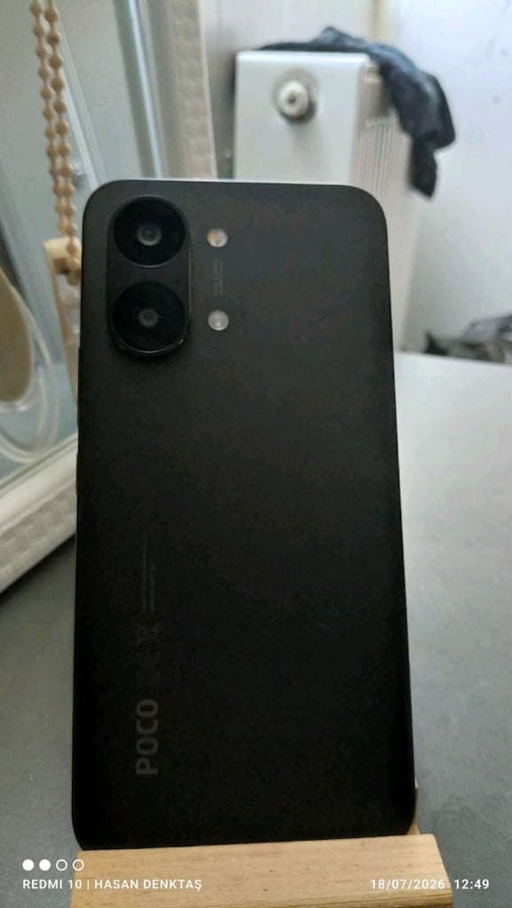 poco x8 pro Max yd - 3