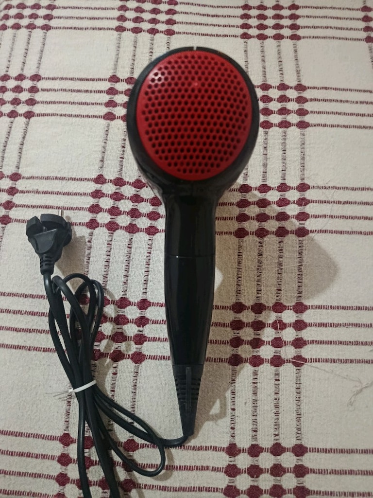 Sinbo Shd 7097 Saç Kurutma Makinası - 3