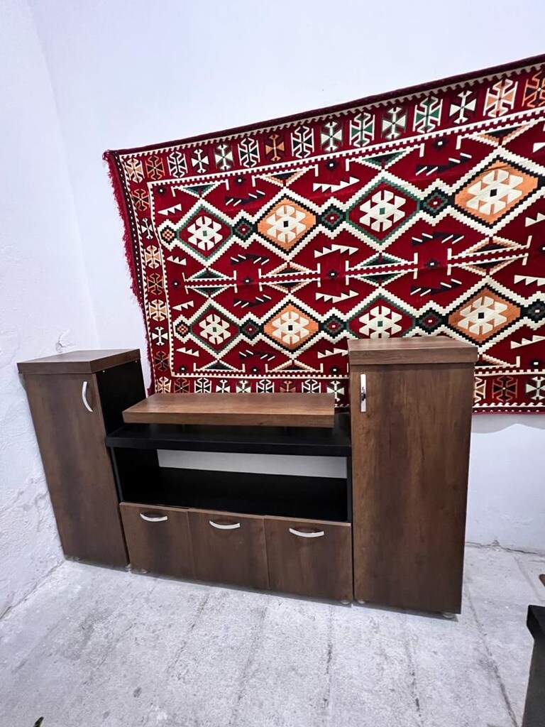 OFİS TAKIMI DERİ KOLTUK TAKIMI SEY - 13