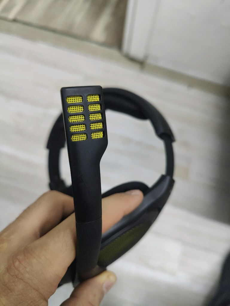 Sennheiser Drop Pc38x ik4 - 4