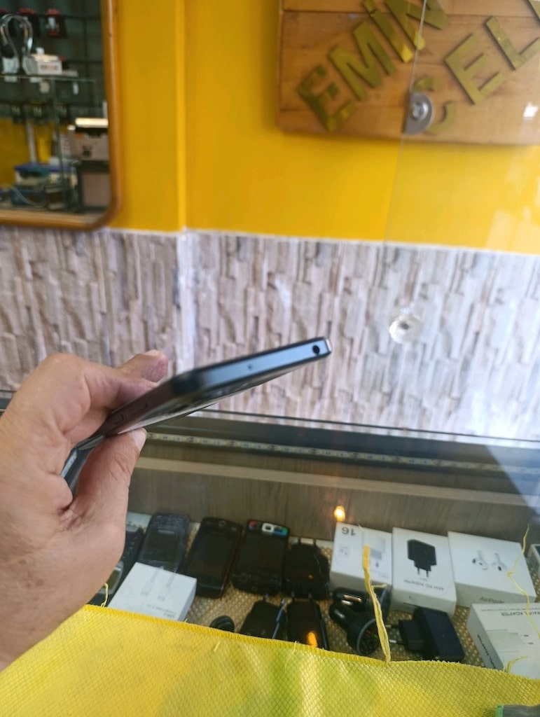 redmi not 11 E - 5