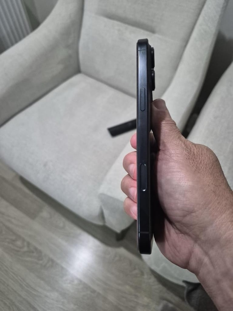 TERTEMİZ 16 PRO MAX ÇİZİKSİZ - 6