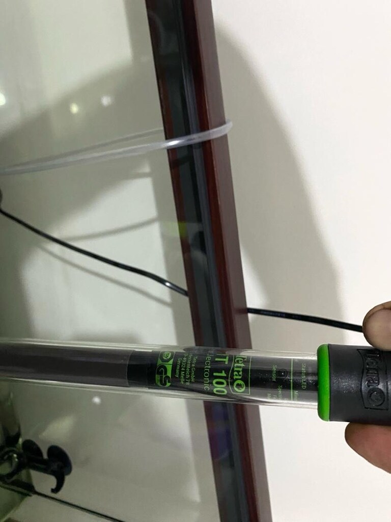Akvaryum ve Ekipmanları 78x49x30 - 6