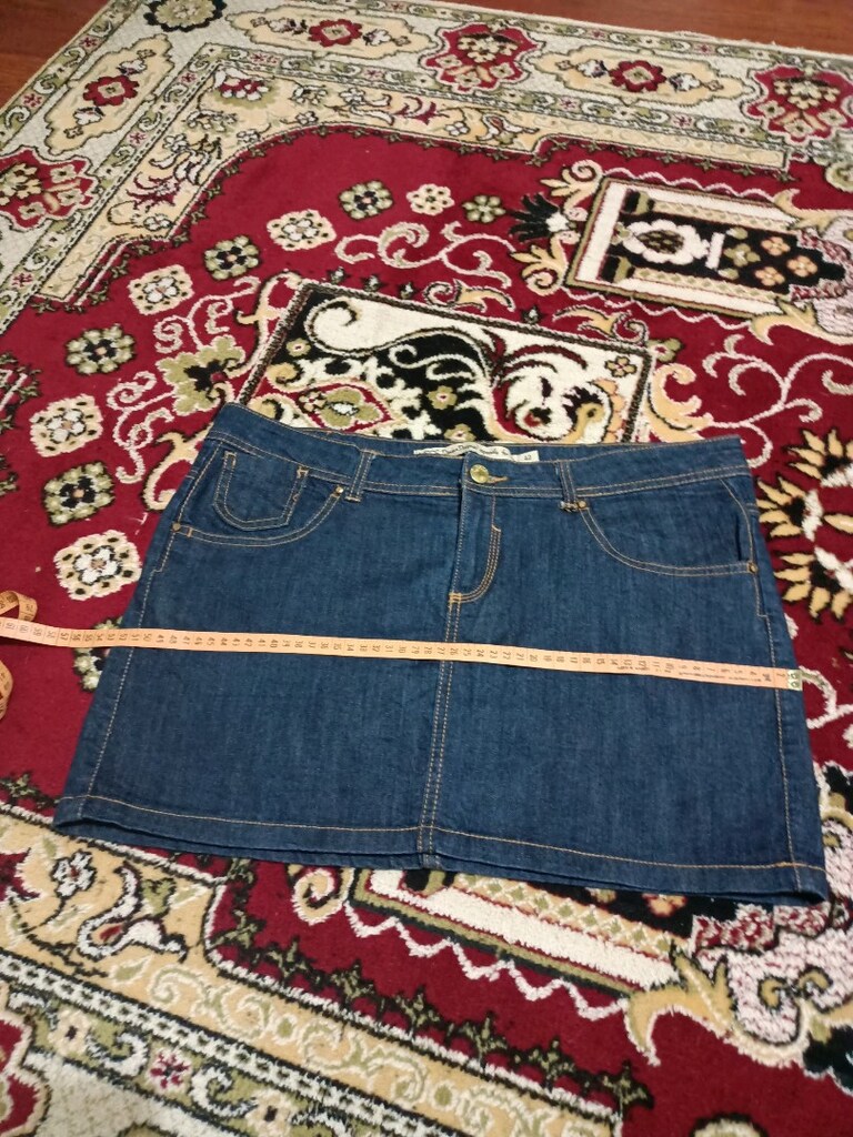 mini kot etek - 4