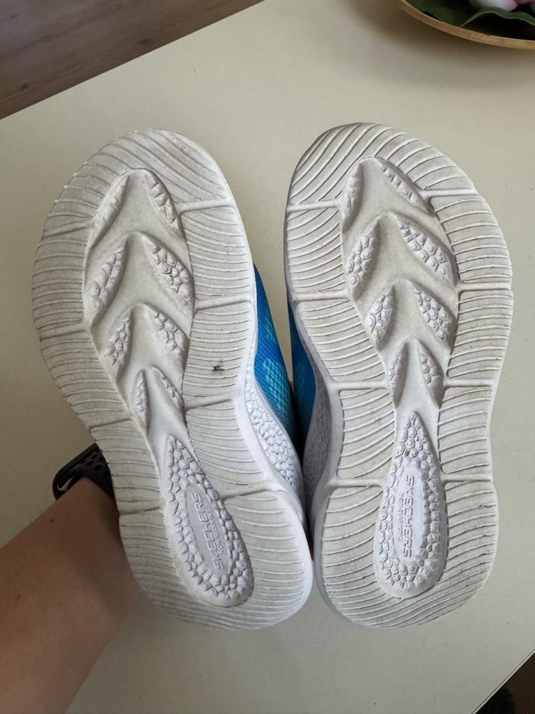 Skechers çocuk spor ayakkabı - 4