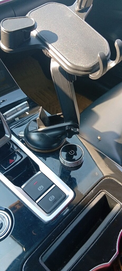 telefon tutucu araç için - 3