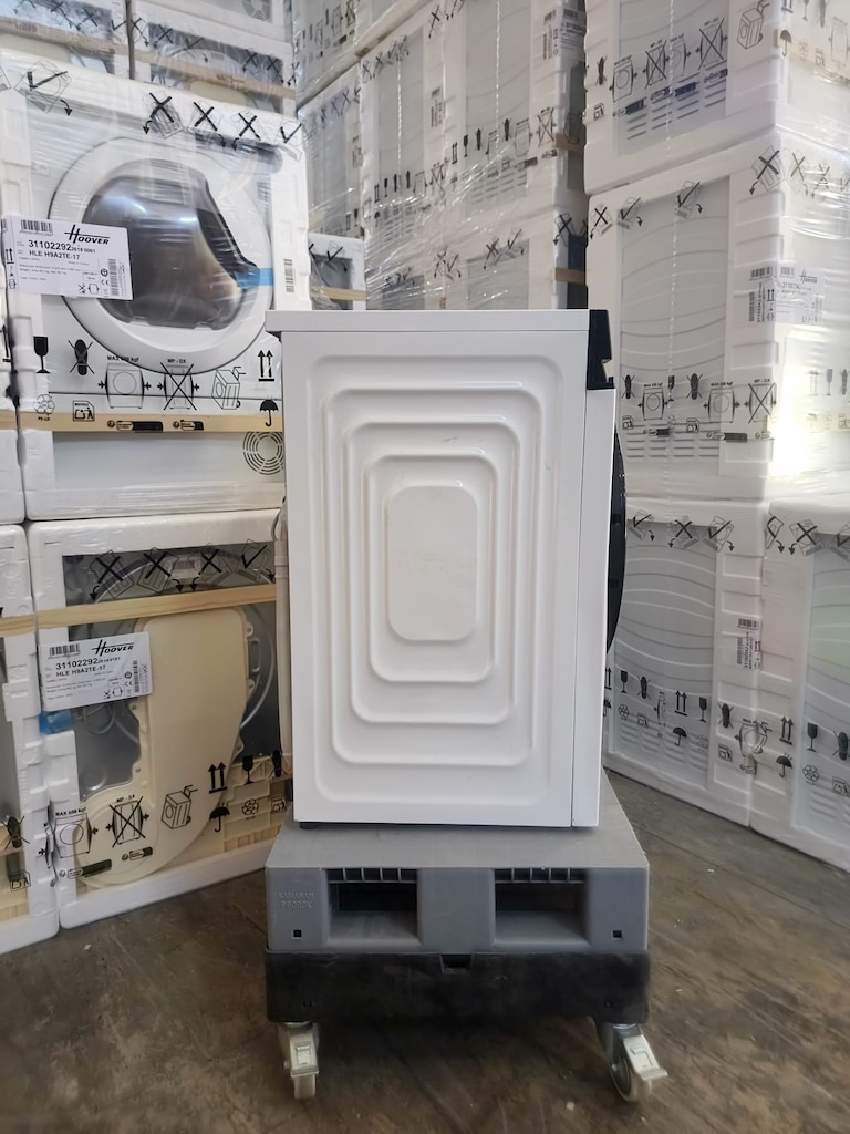 Altus AL CM 91254 D 1200 Devir 9 kg Çamaşır Makinesi (Outlet) - 6