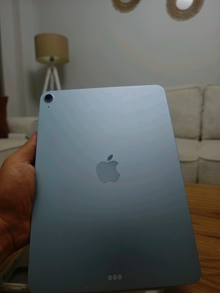 iPad Air m4