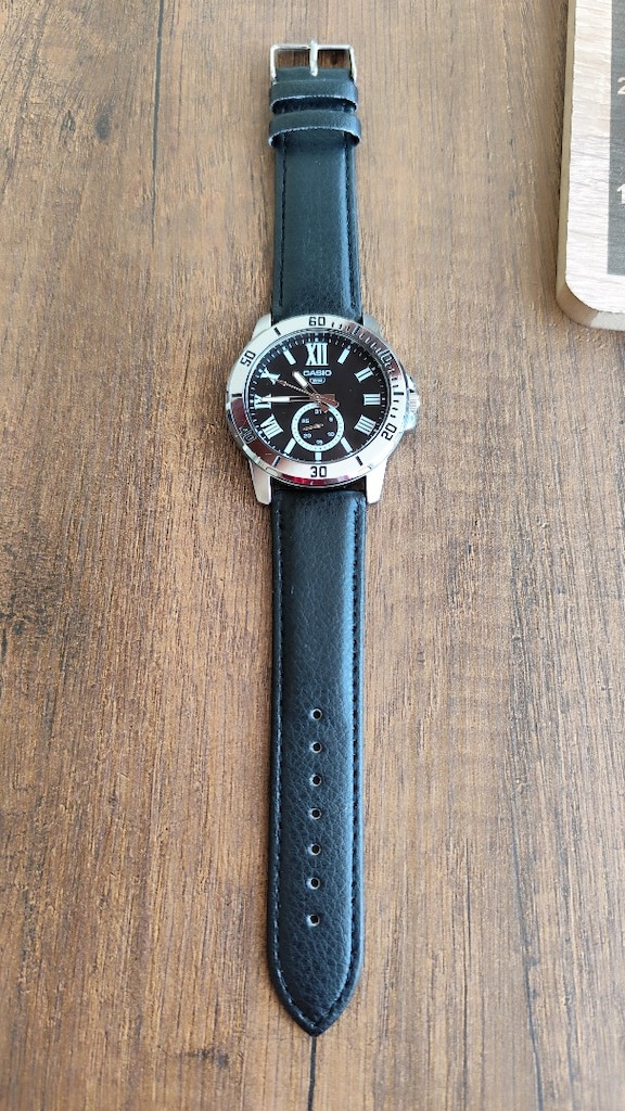 orijinal Casio - 4