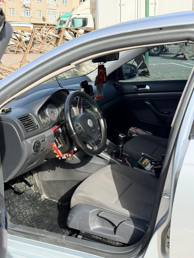 1.9 Jetta TDI Degişensiz - 6