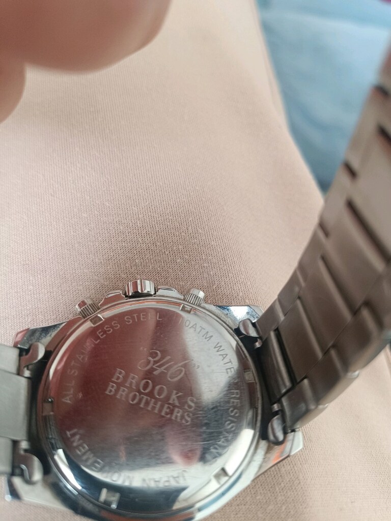 ORJİNAL BROOKS BROTHERS 346 - 2