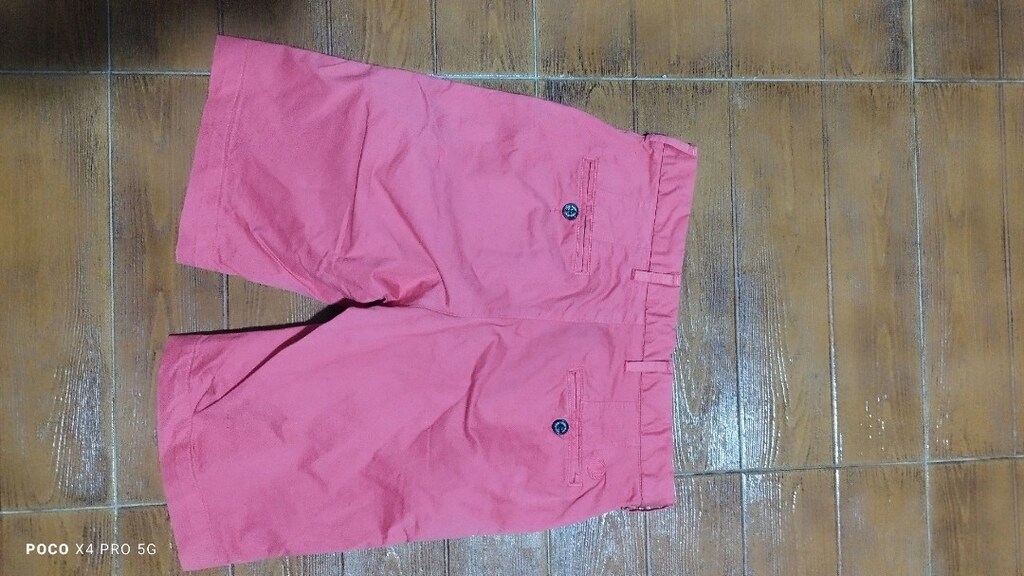 #Erkek bermuda şort..#Fred Perry orijinal ünlü İngiltere markasıdır. - 5