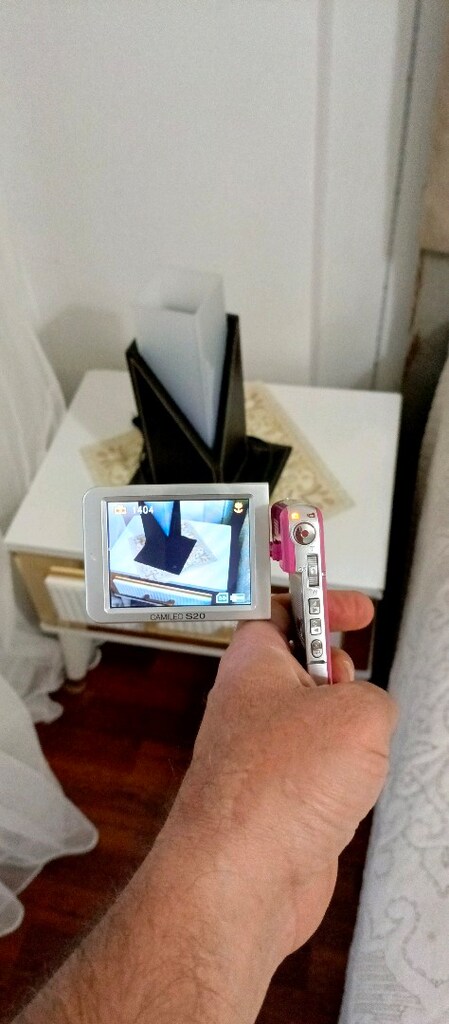 Toshiba kamera - 4