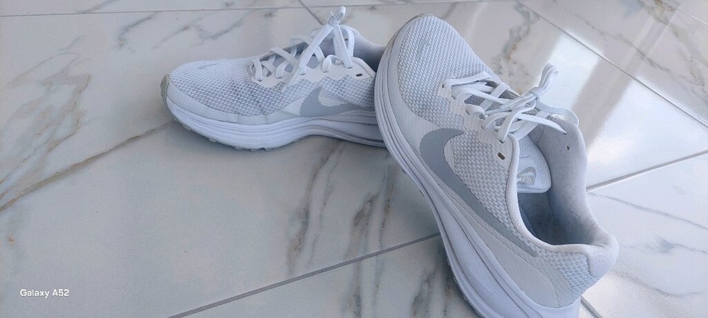 5 AYLIK ORJİNAL NIKE FATURALI bayiden aldım - 2